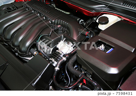 economic engine 7598431