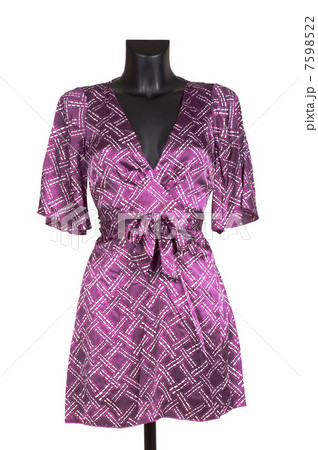 Female dress for summer 7598522