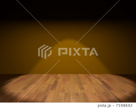 Floor in a room 7598692