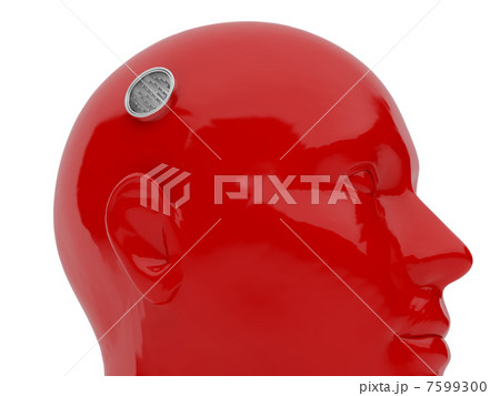 Robot Robot 7599300