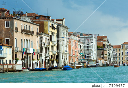 Venice view 7599477