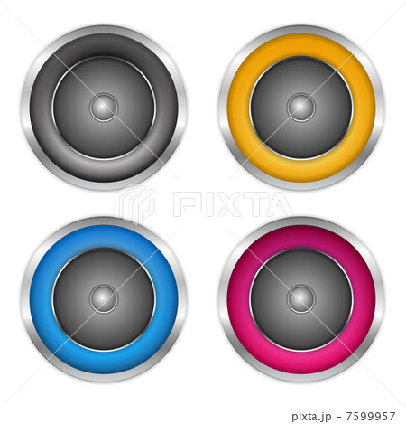 Soundspeakers 7599957
