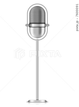 Microphone 7600091