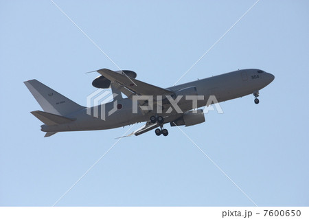 AWACS（E-767） 7600650