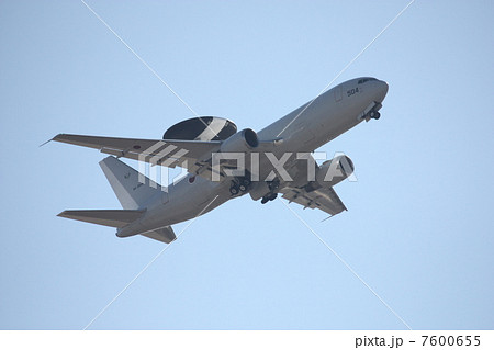 AWACS（E-767） 7600655