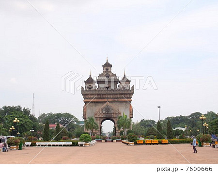 凱旋門 凱旋門 7600666