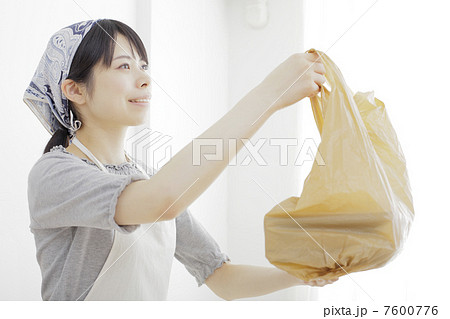 お弁当屋さん 7600776