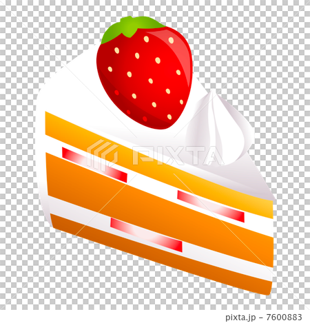 ショートケーキ ショートケーキ 7600883