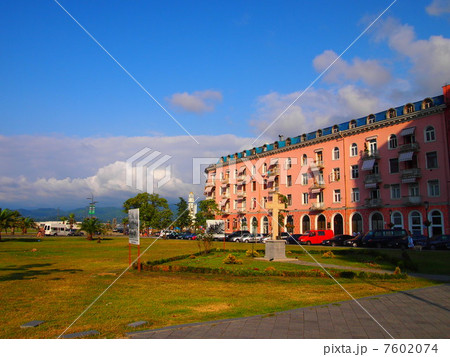 バトゥミ バトゥミ 7602074