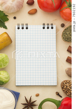 spices background and food spices background and food 7602192