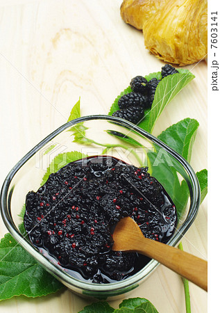 マルベリージャムおいしい 7603141