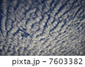 うろこ雲 7603382