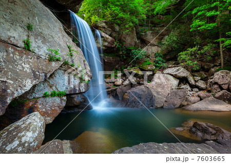 Eagle falls 7603665