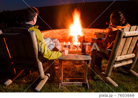 Bonfire 7603666