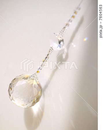 煌めくサンキャッチャー 煌めくサンキャッチャー 7604563