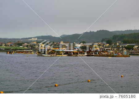 日田川開き観光祭 7605180