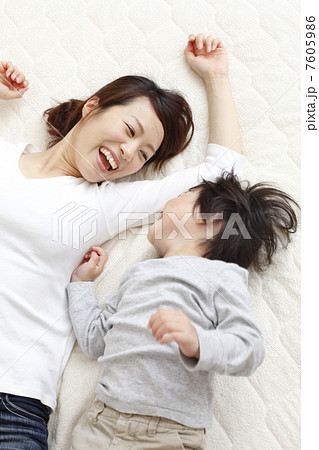 親子 親子 7605986