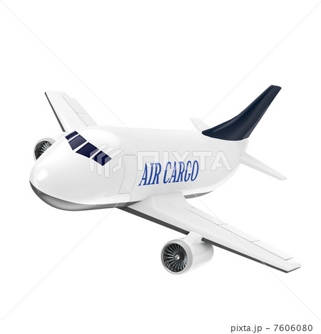 貨物機 7606080