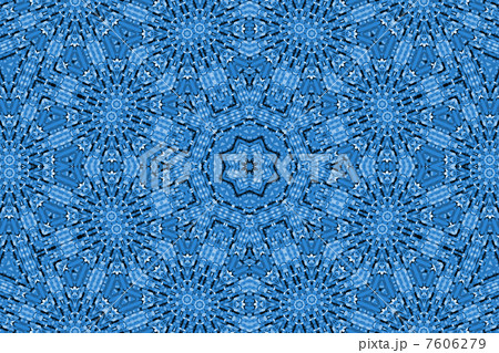 Abstract blue background 7606279