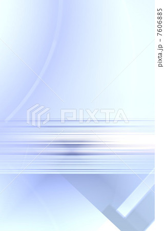 線アート５ 7606885