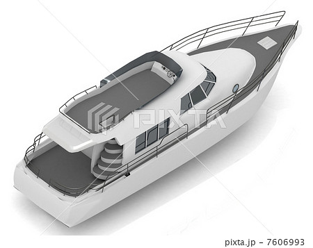Premium motorized pleasure boat Premium motorized pleasure boat 7606993