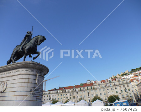 フィゲイラ広場 7607425