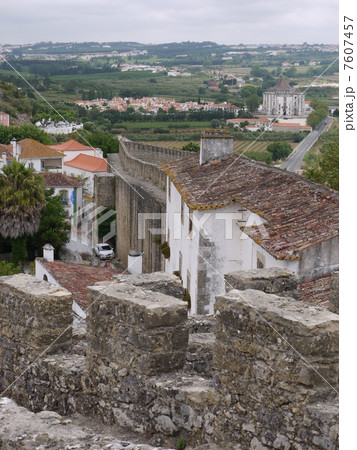 オビドス 7607457