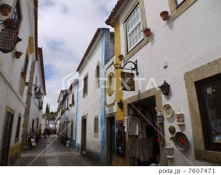 オビドス オビドス 7607471