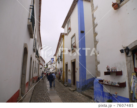 オビドス 7607485