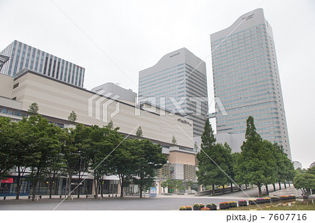 MARK IS みなとみらい 7607716