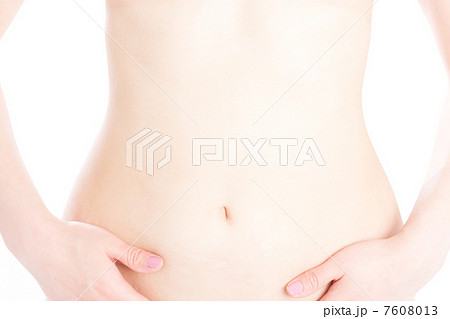 女性のウエスト 女性のウエスト 7608013