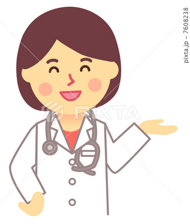 女医案内 7608238