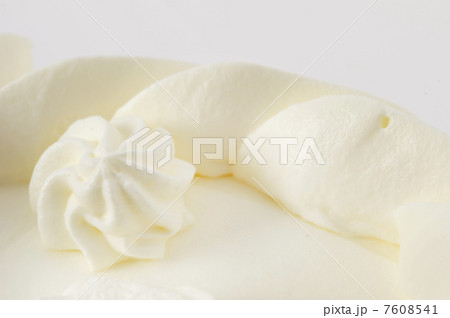 生クリーム 7608541