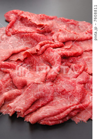 おいしい黒毛和牛肉 おいしい黒毛和牛肉 7608811