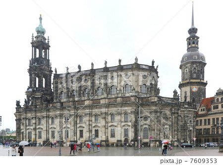 ドレスデン 7609353