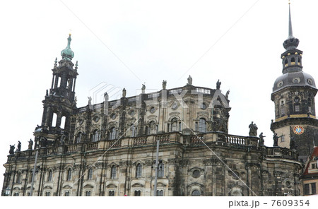 ドレスデン 7609354
