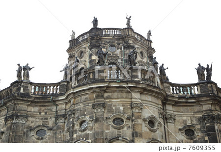 ドレスデン 7609355