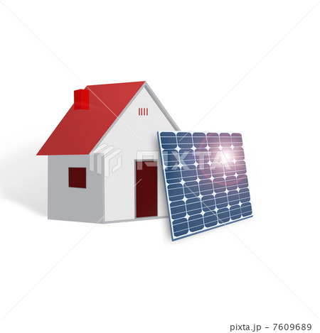 エコハウス 7609689
