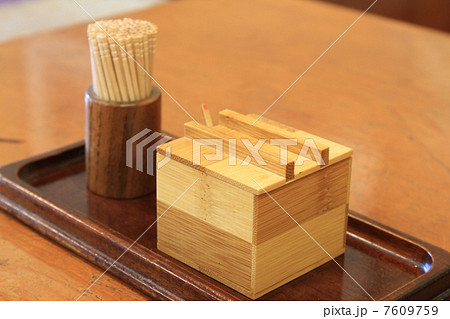 うどん屋 7609759