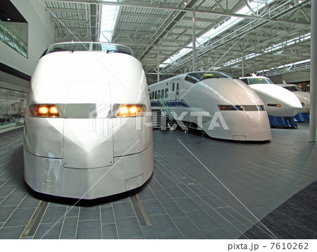 リニア・鉄道館76 リニア・鉄道館76 7610262