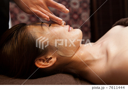 beauty-treatment clinic 撮影協力: 3BエステサロンLuki'A(麻布十番) beauty-treatment clinic 撮影協力: 3BエステサロンLuki'A(麻布十番) 7611444