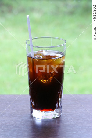 アイスコーヒー　 7611802