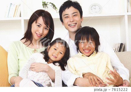 ファミリーポートレート ファミリーポートレート 7615222
