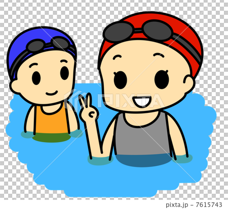 游泳學校 游泳學校 7615743