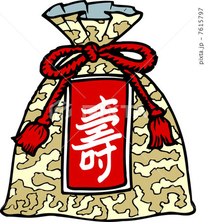 福袋 福袋 7615797