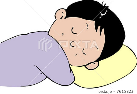 眠り 7615822