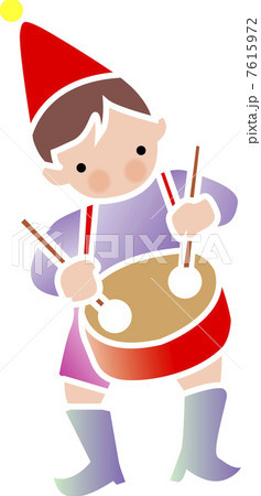 鼓笛隊 鼓笛隊 7615972