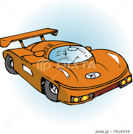 耐久レース 7616049