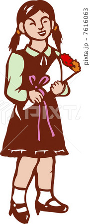 卒業生 卒業生 7616063