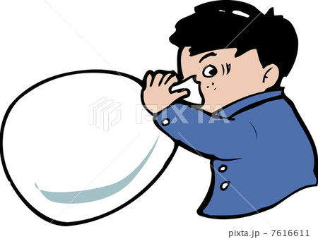 シンナー 7616611